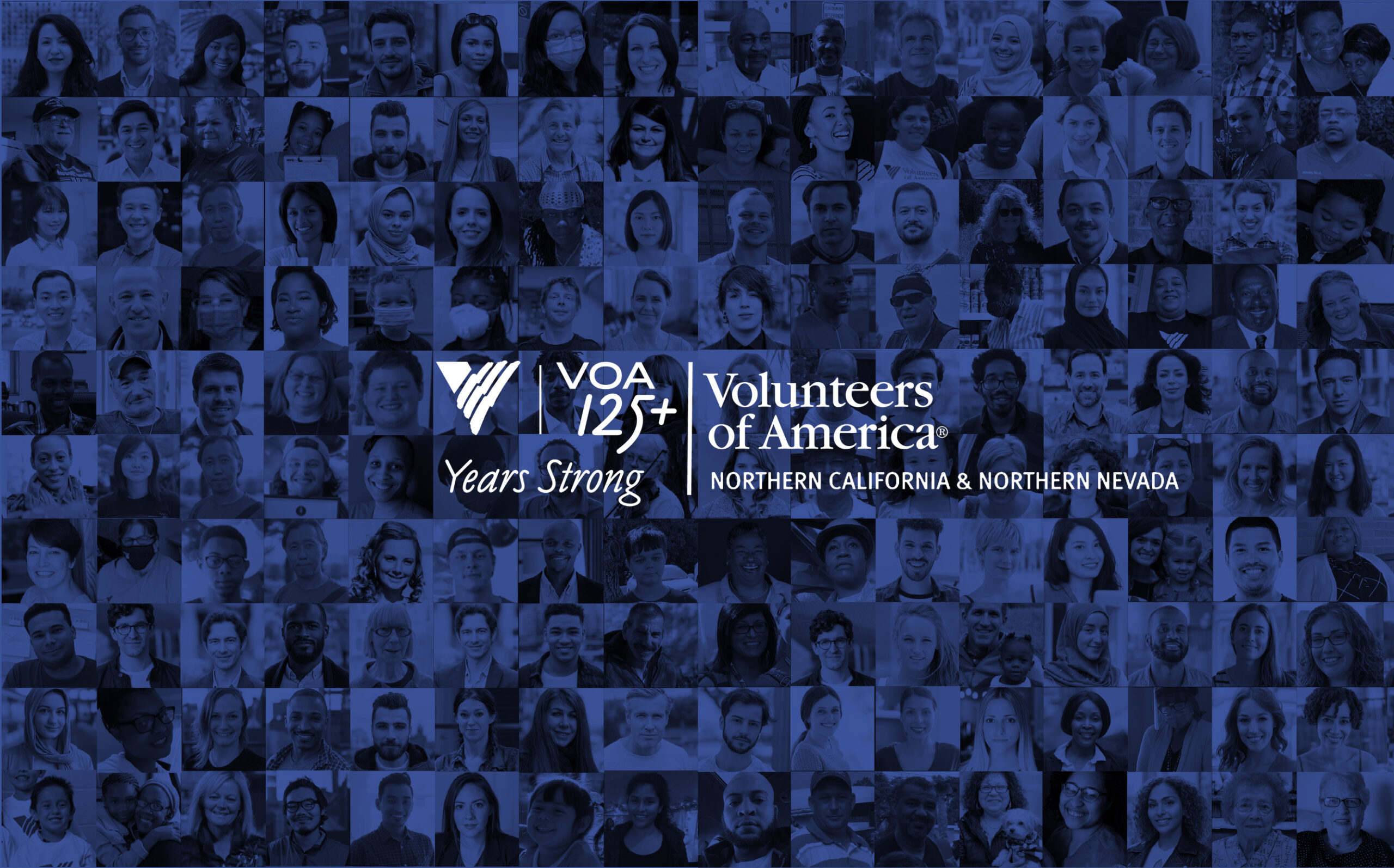 VOA Northern California & Northern Nevada - Volunteers of America