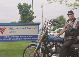 Pastor Al’s journey: from inmate to VOA’s Leader of Ministry