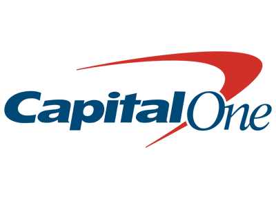 capital one logo