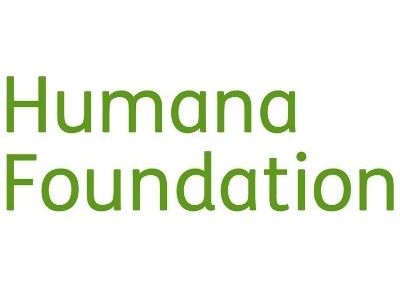 humana foundation logo