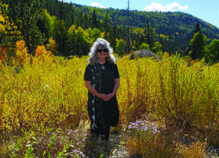 Pam’s Journey at Valley Manor Care Center