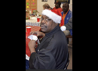 Patrick’s journey with Volunteers of America Southeast