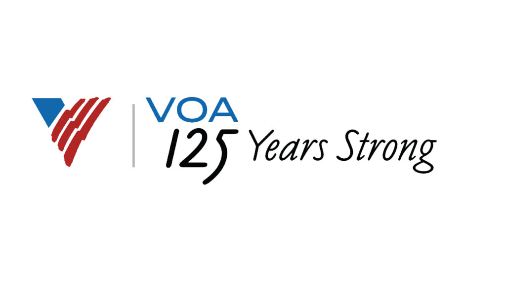 voa 125th anniversary picture