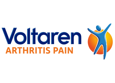 voltaren logo