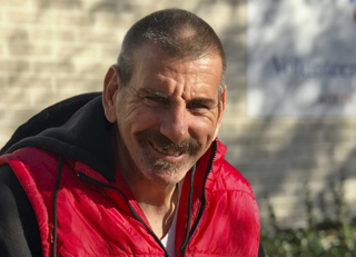 Volunteers of America Louisiana: Waynes’ Story