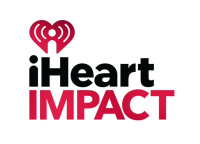 iheart impact logo