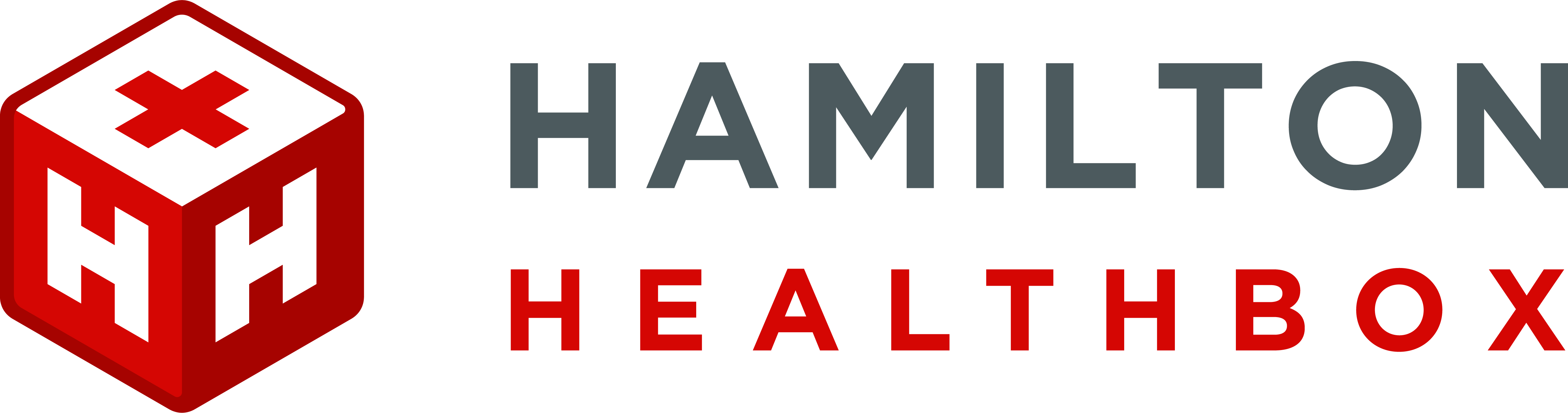 hamilton healthbox logo