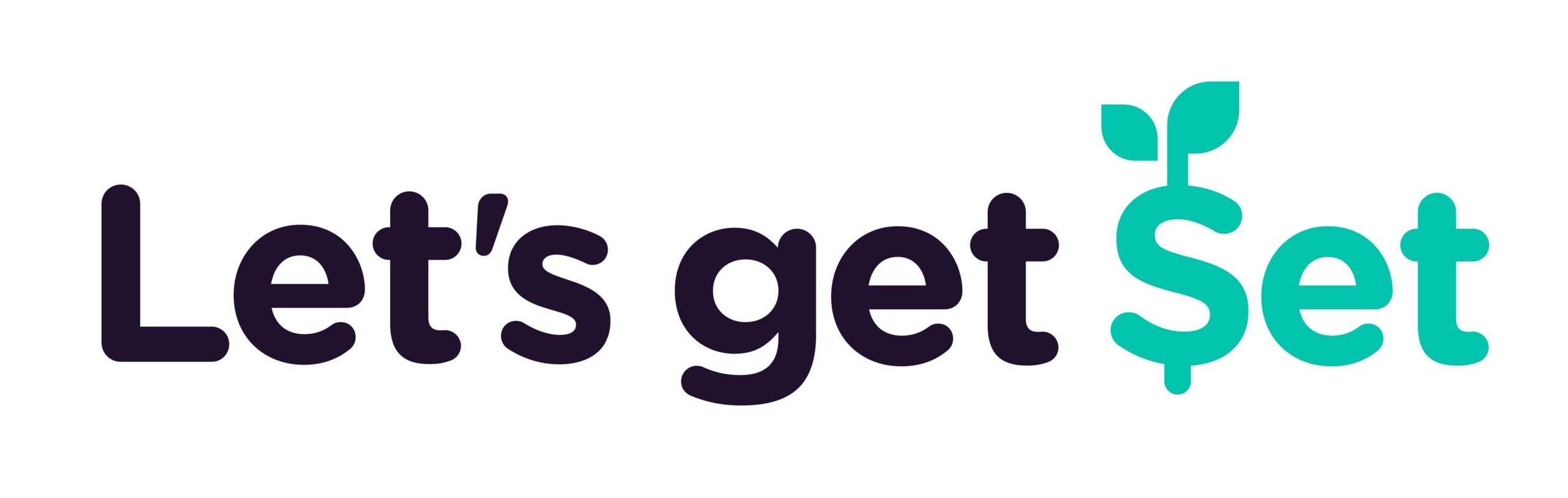 lets get set logo