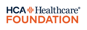 HCA Healthcare Foundation logo