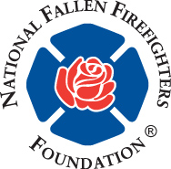 National Fall Firefighters Foundation logo