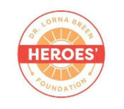 Heroes' Foundation logo