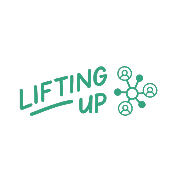 Lifting Up Logo