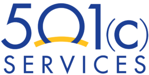 501C logo