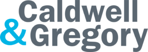 caldwell & gregory logo