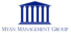 myan management logo