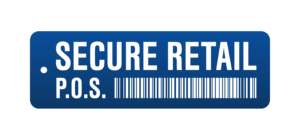 secure retail logo