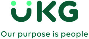 UKG logo