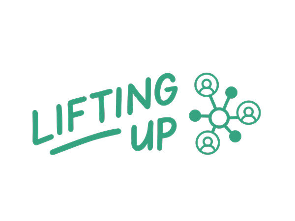 Lifting Up Logo