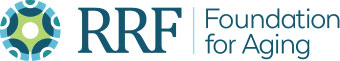 RRF logo