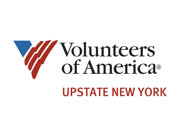 VOA UPNY logo
