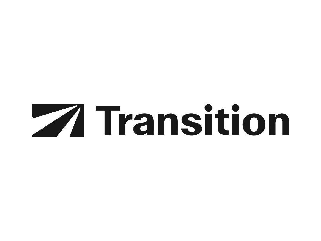 transition new logo
