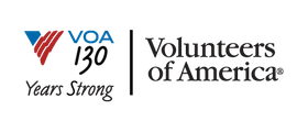 Volunteers Of America Mobile Logo