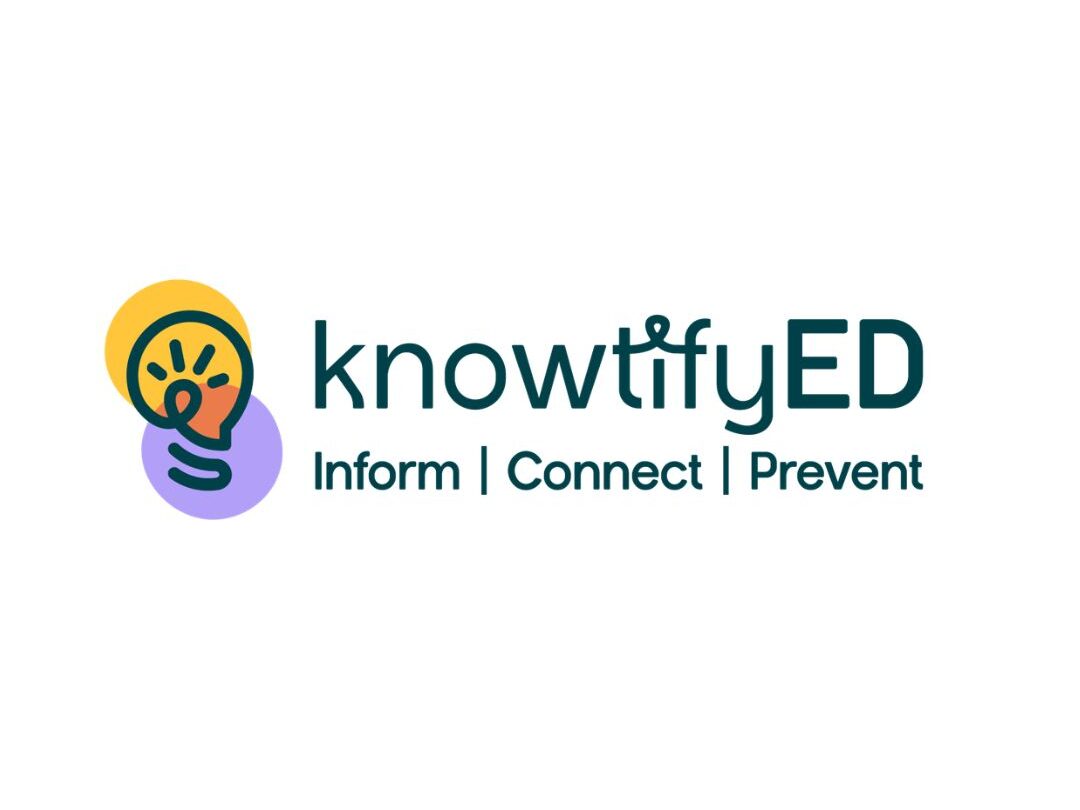 knowtify ED logo