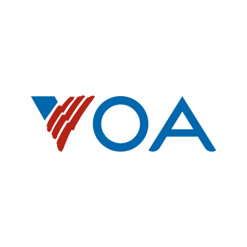 VOA new logo