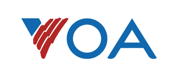 Volunteers Of America Mobile Logo
